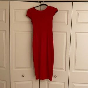 Felicity and coco size ca color red